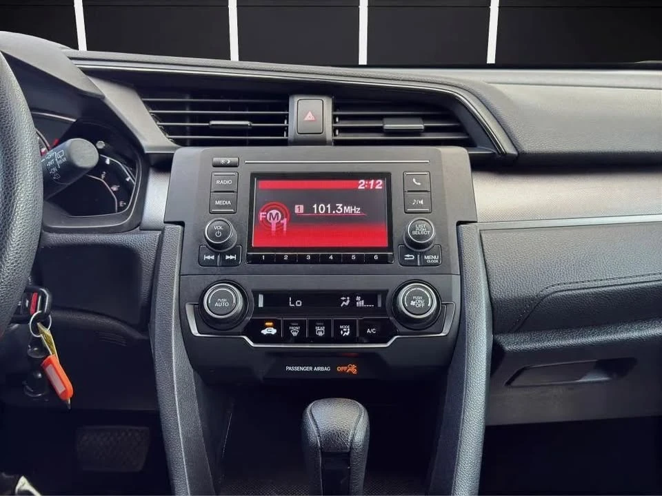 2018 Honda Civic 10th Gen - Image 15 of 18