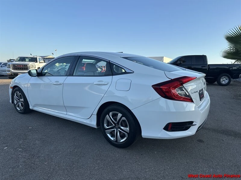 2018 Honda Civic 10th Gen - Image 17 of 17