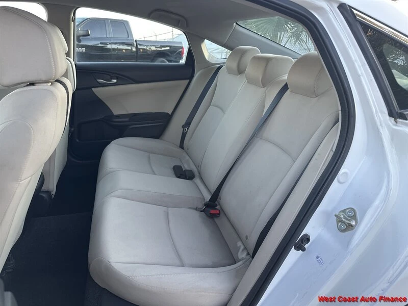 2018 Honda Civic 10th Gen - Image 14 of 17