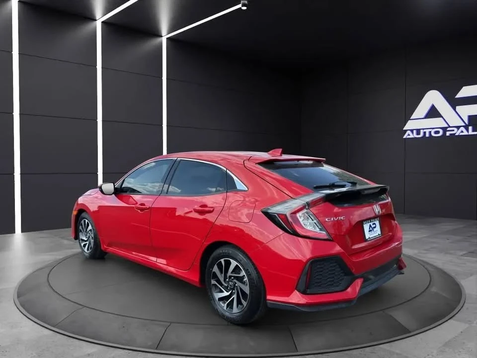 2018 Honda Civic 10th Gen - Image 4 of 18