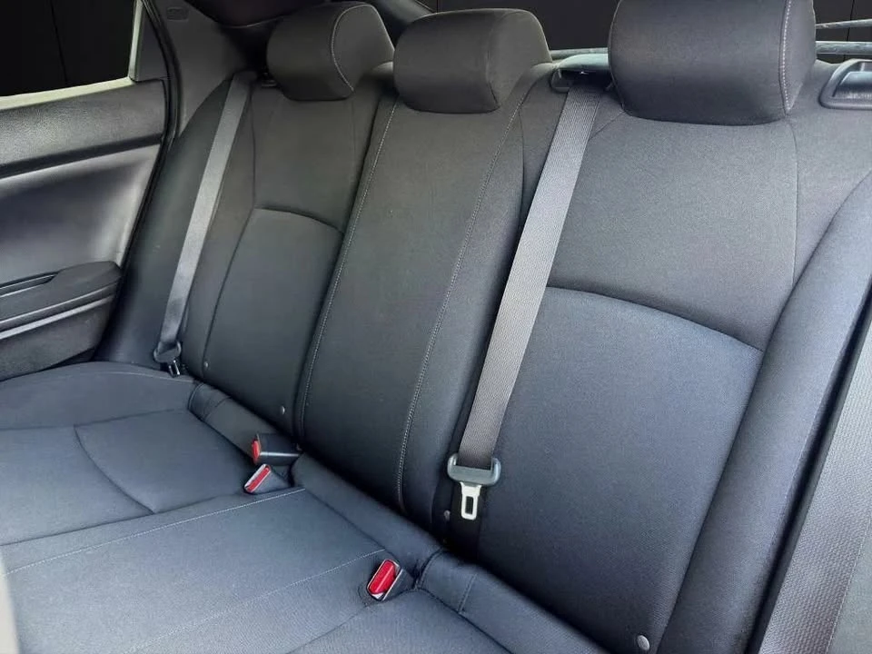 2018 Honda Civic 10th Gen - Image 18 of 18