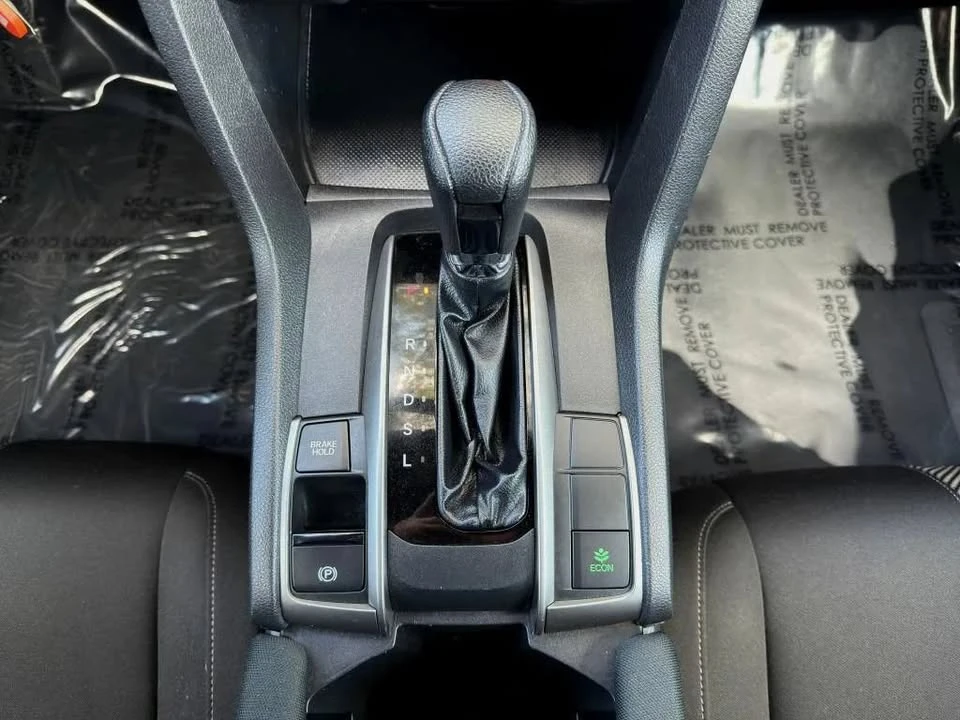 2018 Honda Civic 10th Gen - Image 16 of 18