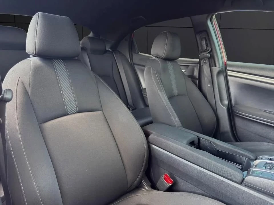 2018 Honda Civic 10th Gen - Image 12 of 18