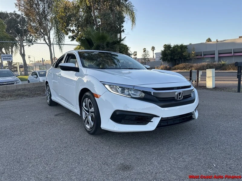 2018 Honda Civic 10th Gen - Image 15 of 17