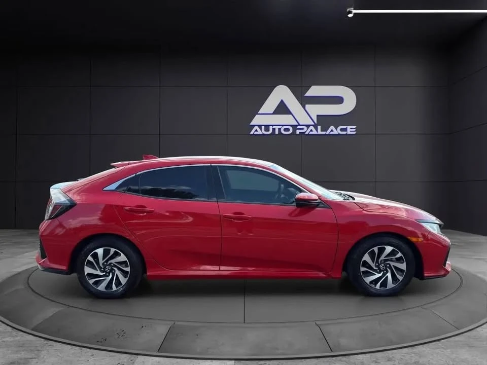 2018 Honda Civic 10th Gen - Image 8 of 18