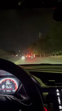2018 Honda Civic 1.5 Turbo