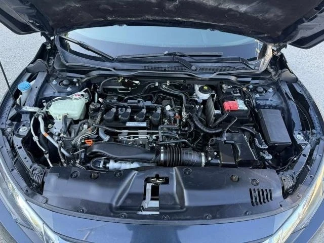 2018 Honda Civic 10th Gen - Image 16 of 16