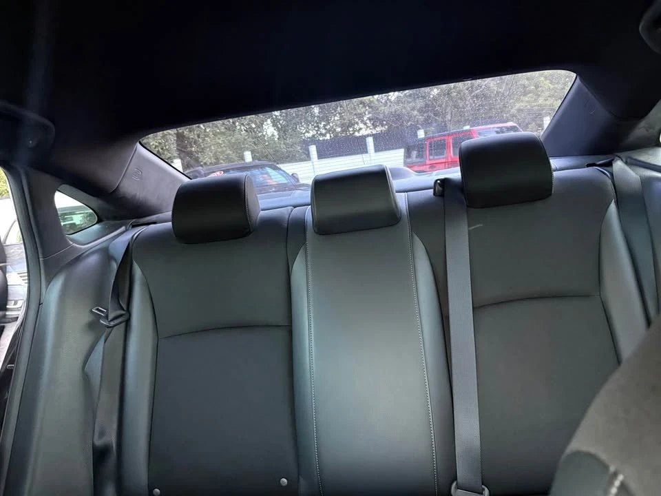 2018 Honda Civic 10th Gen - Image 13 of 15