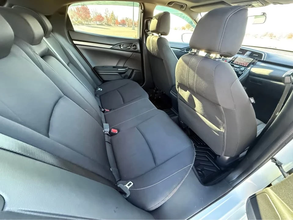 2018 Honda Civic 10th Gen - Image 4 of 8