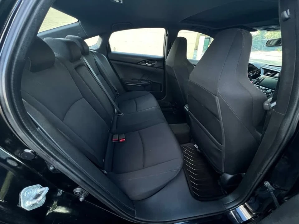 2018 Honda Civic 10th Gen - Image 15 of 19