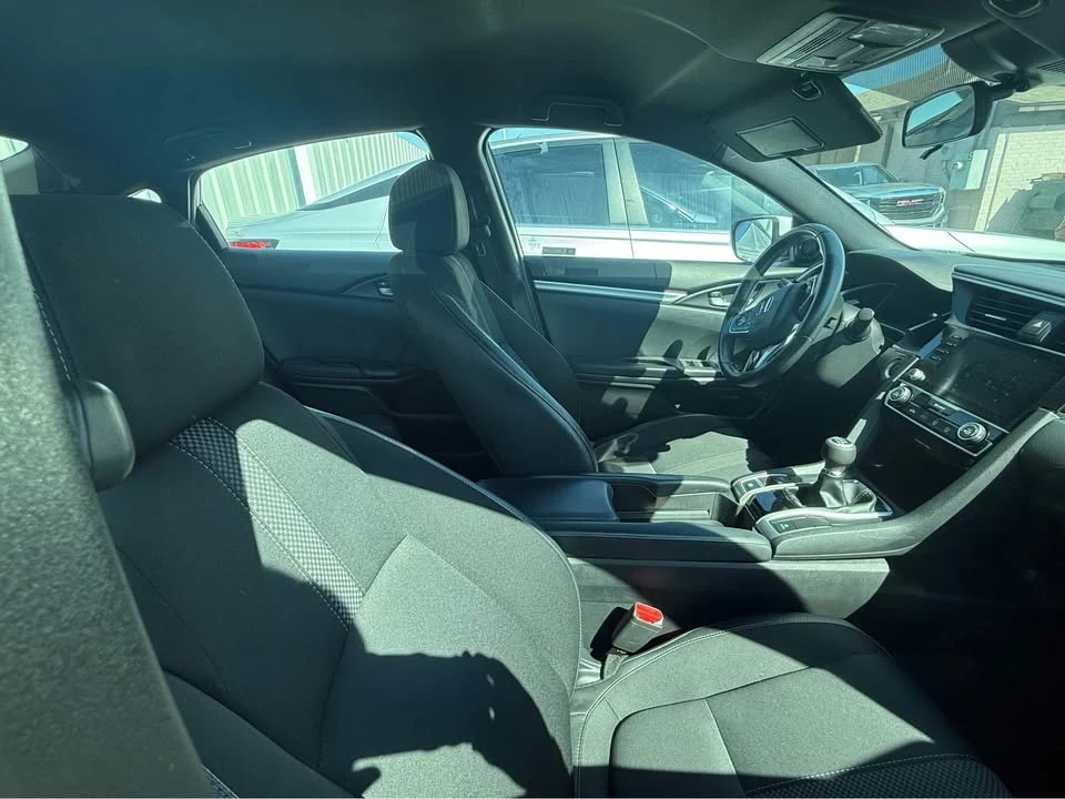 2018 Honda Civic 10th Gen - Image 3 of 4