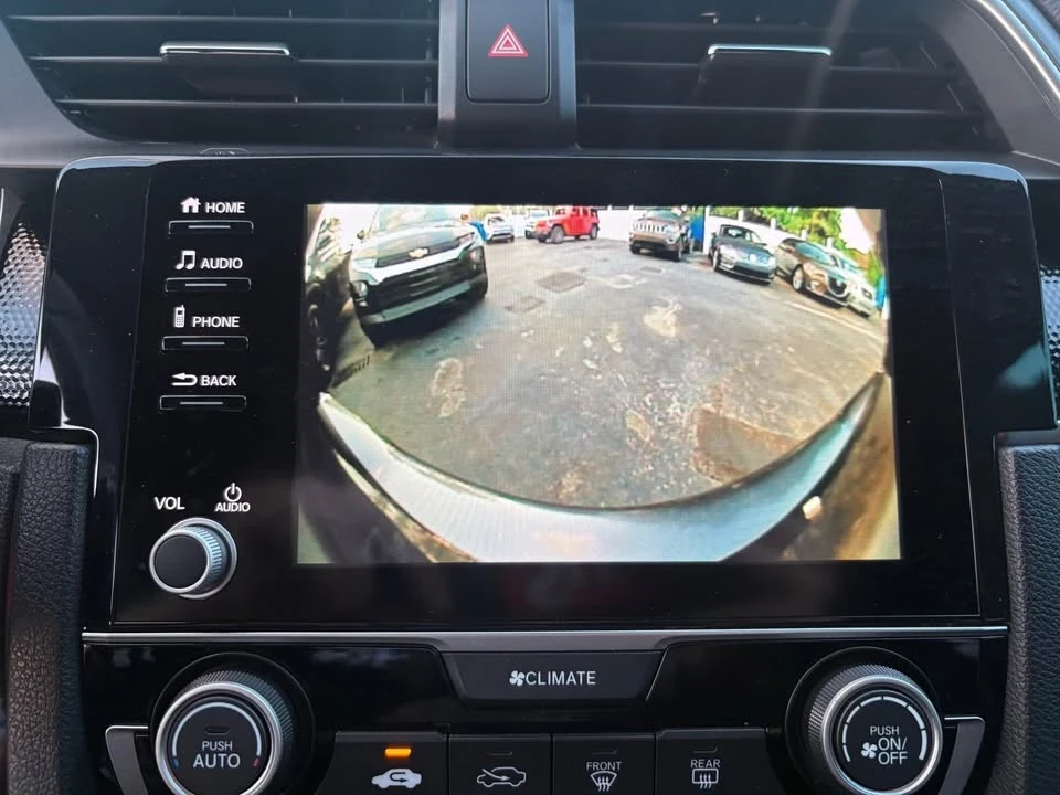 2018 Honda Civic 10th Gen - Image 15 of 15