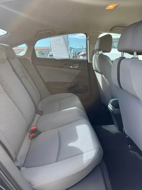 2018 Honda Civic 10th Gen - Image 6 of 7