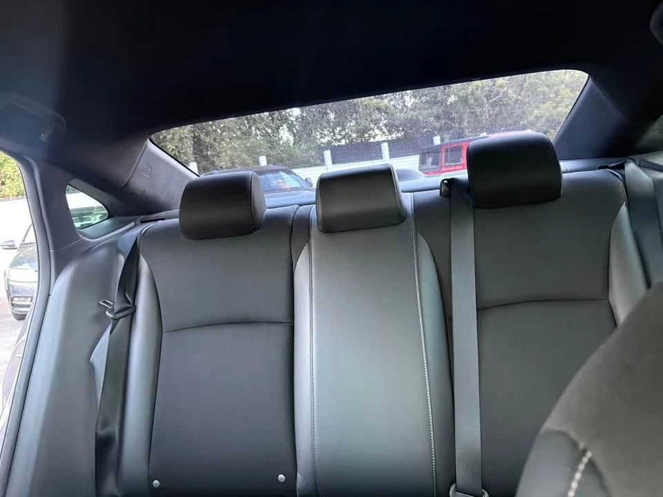 2018 Honda Civic 10th Gen - Image 14 of 15