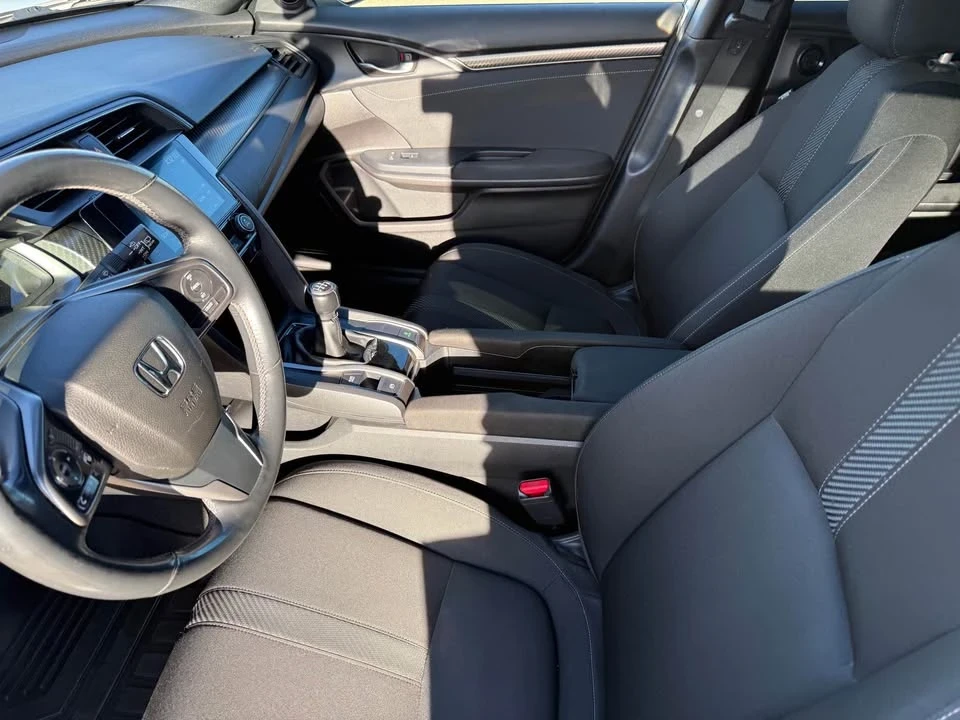 2018 Honda Civic 10th Gen - Image 3 of 8