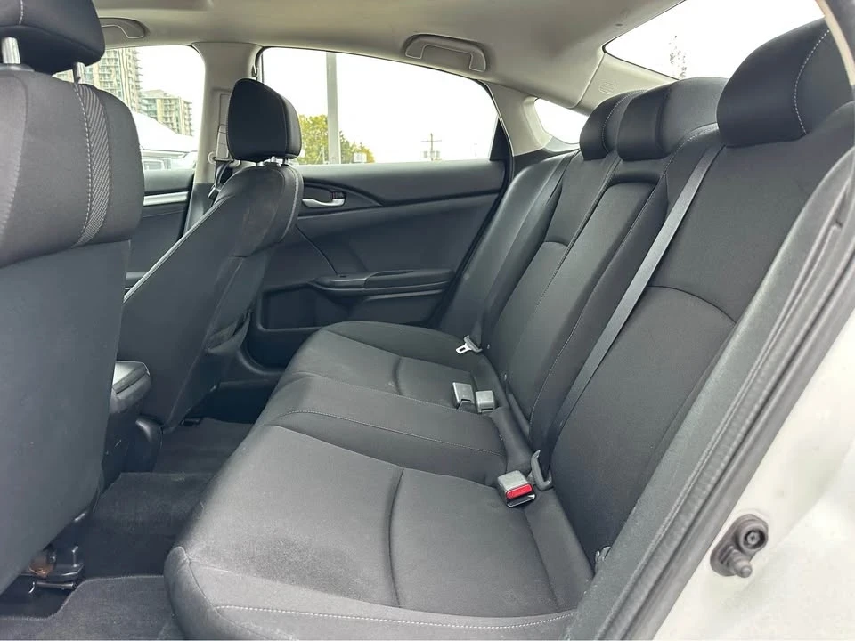 2018 Honda Civic 10th Gen - Image 10 of 15