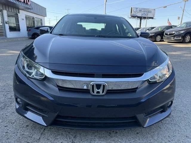 2018 Honda Civic 10th Gen - Image 2 of 16
