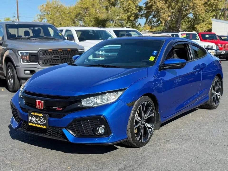 2018 Honda Civic 10th Gen - Image 6 of 20