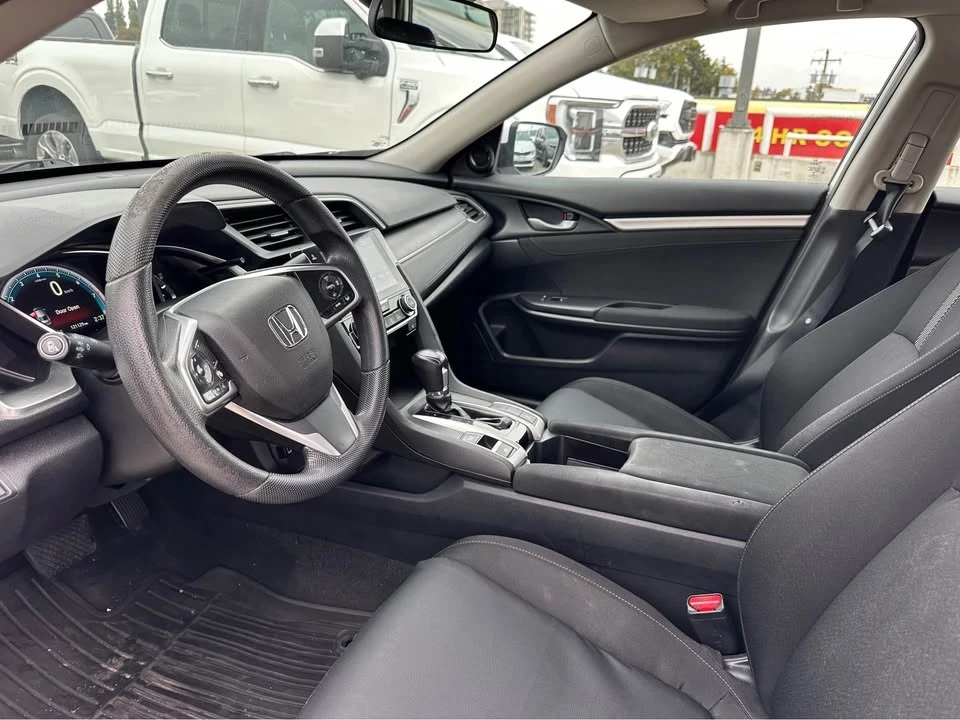 2018 Honda Civic 10th Gen - Image 13 of 15