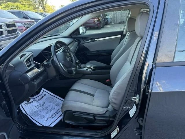 2018 Honda Civic 10th Gen - Image 7 of 16