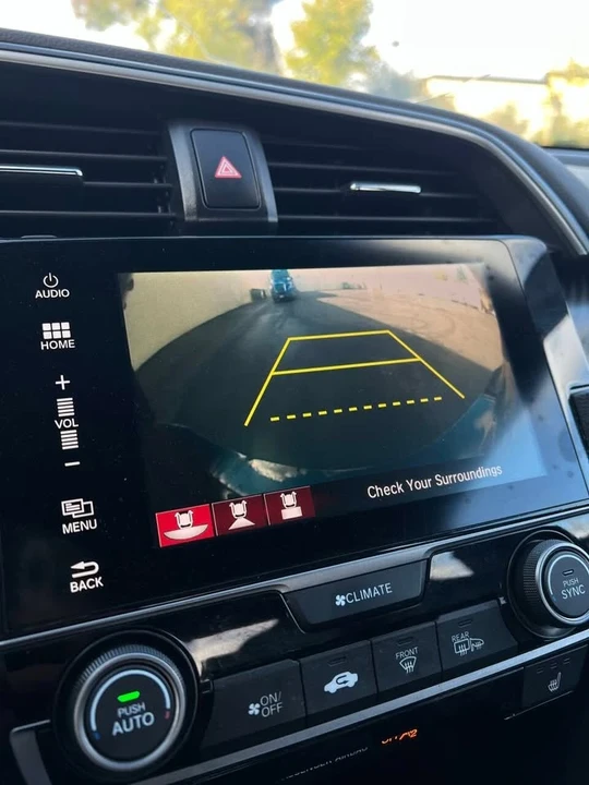 2018 Honda Civic 10th Gen - Image 18 of 19