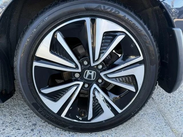 2018 Honda Civic 10th Gen - Image 15 of 16