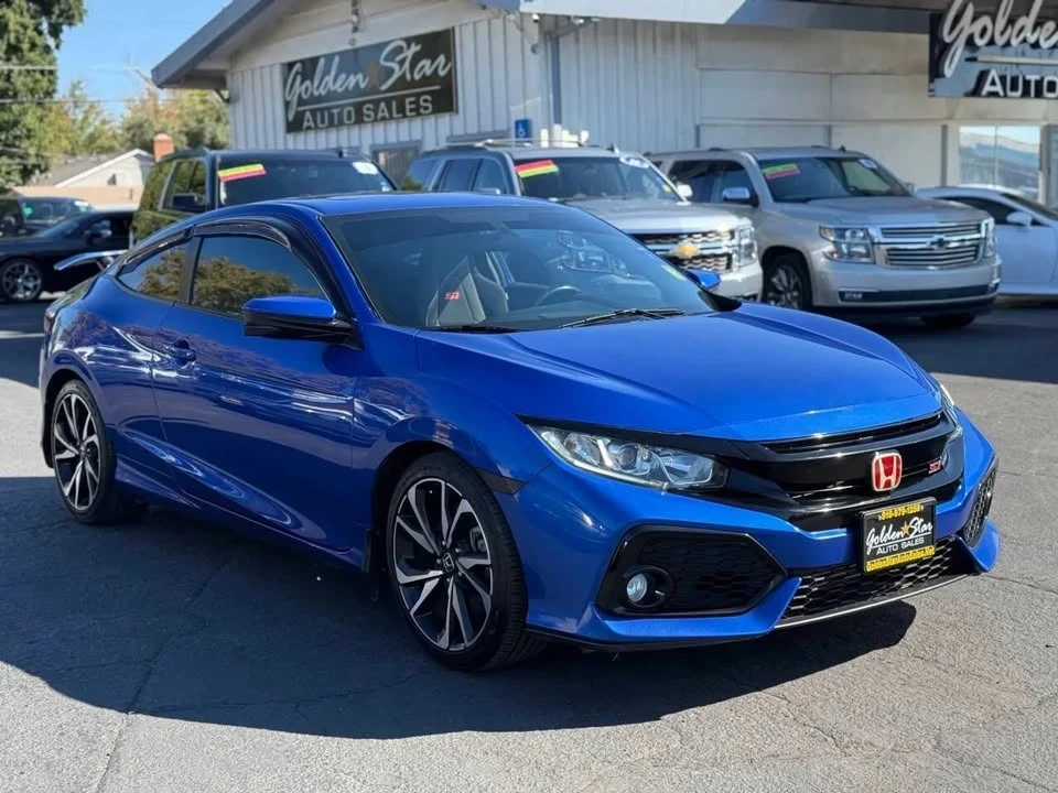 2018 Honda Civic 10th Gen - Image 5 of 20