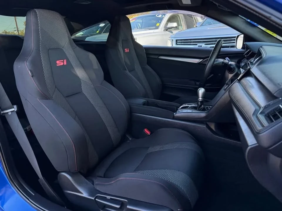 2018 Honda Civic 10th Gen - Image 15 of 20