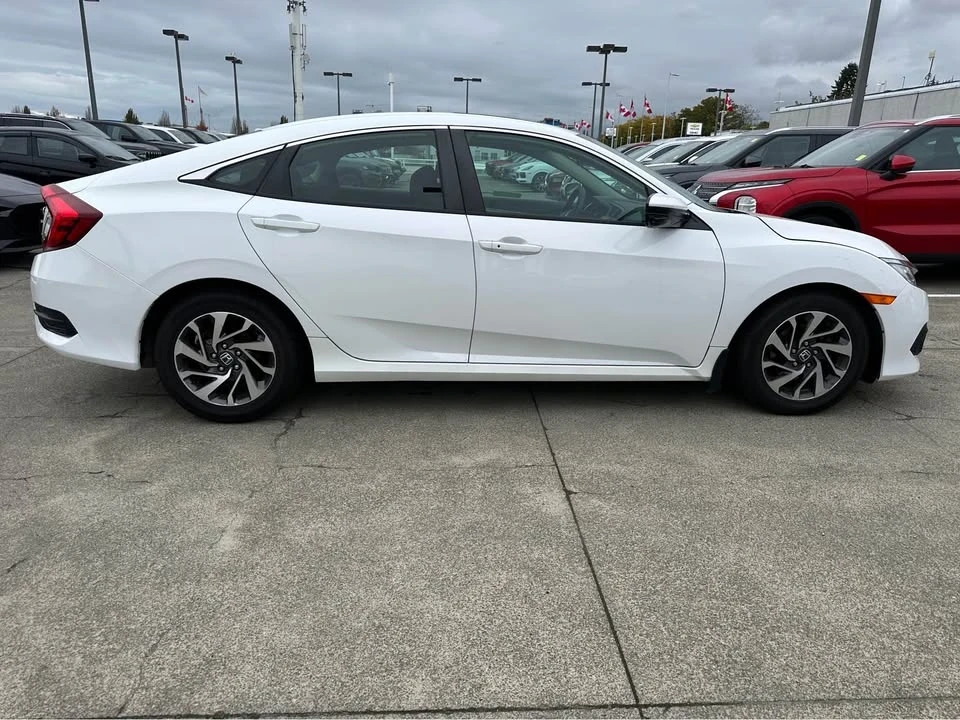 2018 Honda Civic 10th Gen - Image 3 of 15