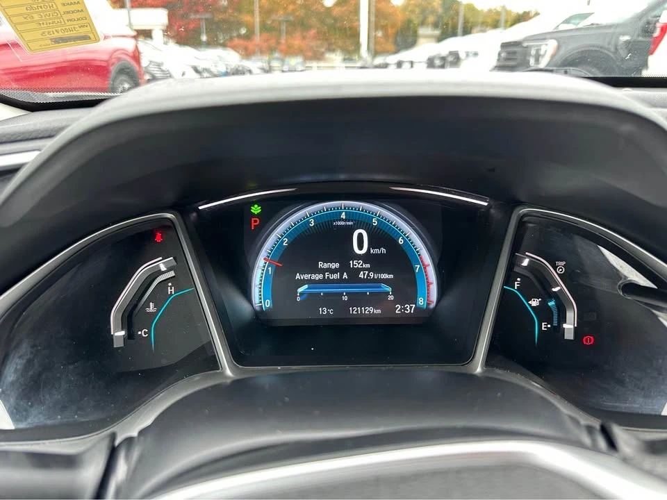 2018 Honda Civic 10th Gen - Image 14 of 15