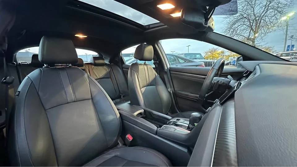2018 Honda Civic 10th Gen - Image 17 of 17