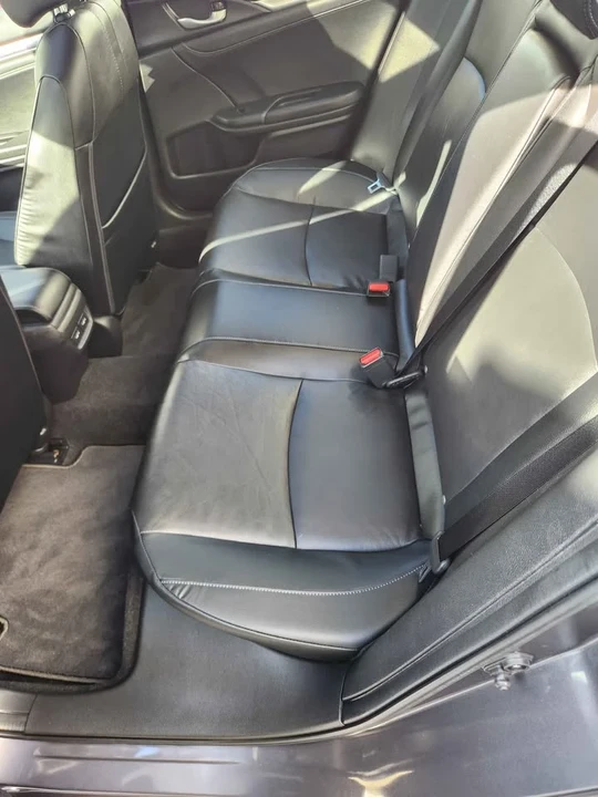 2018 Honda Civic 10th Gen - Image 6 of 7