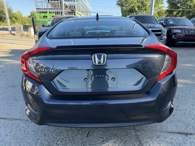 2018 Honda Civic 10th Gen - Image 4 of 16