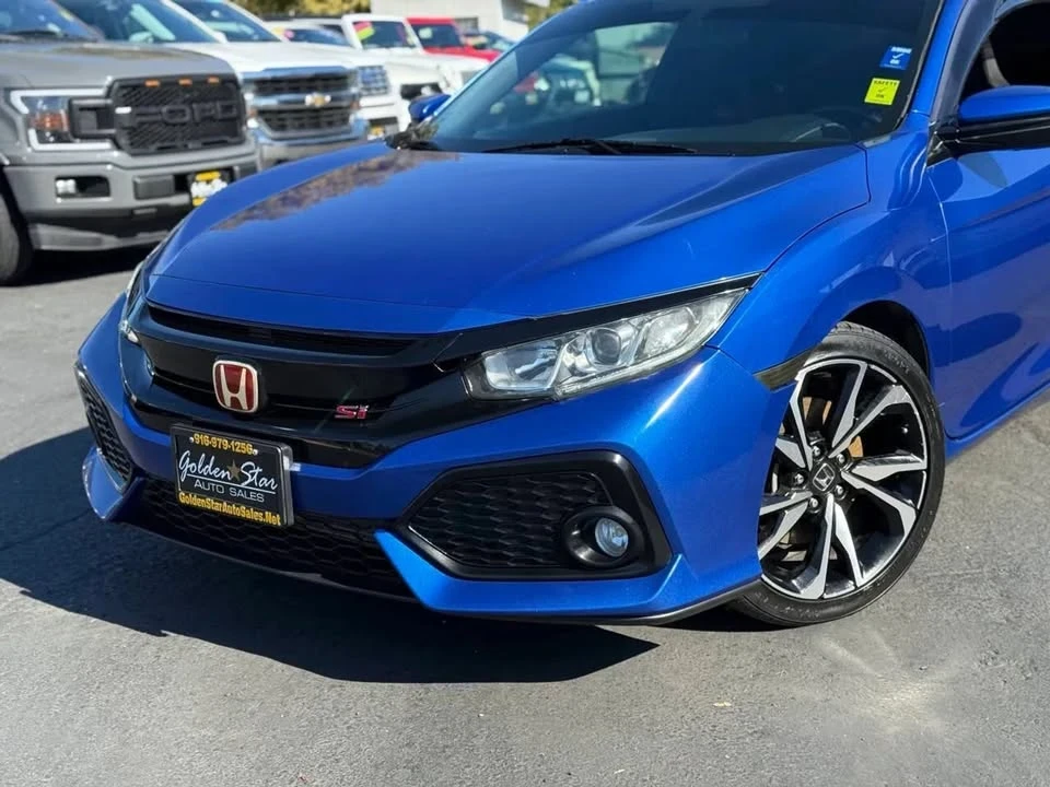 2018 Honda Civic 10th Gen - Image 4 of 20