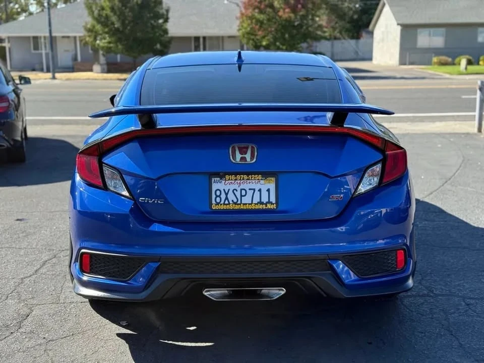 2018 Honda Civic 10th Gen - Image 19 of 20