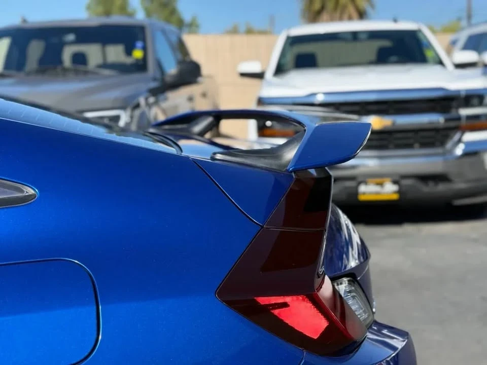 2018 Honda Civic 10th Gen - Image 18 of 20