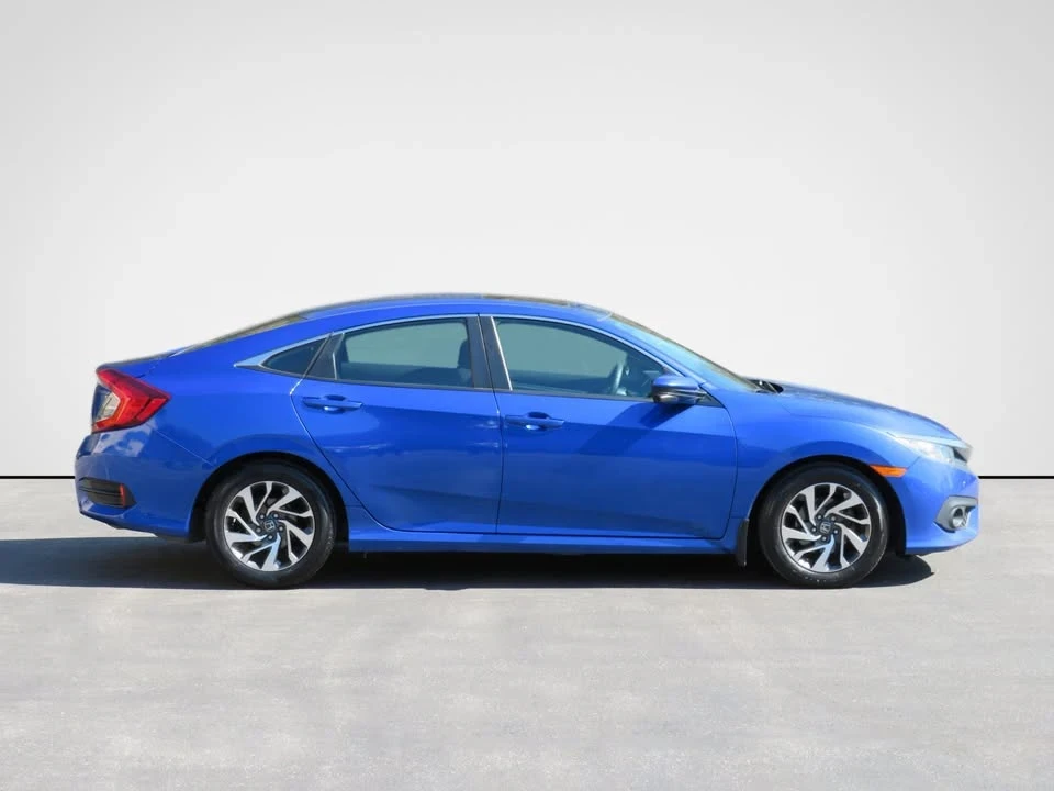 2018 Honda Civic 10th Gen - Image 3 of 16