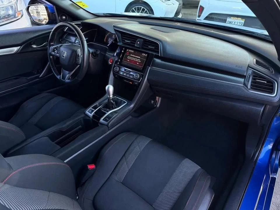 2018 Honda Civic 10th Gen - Image 11 of 20