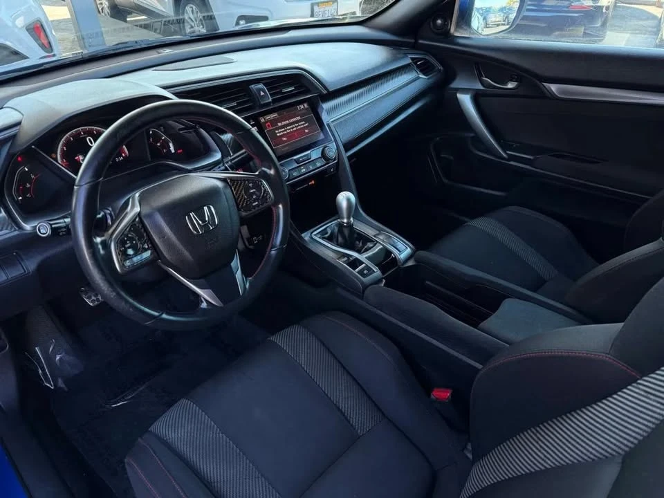 2018 Honda Civic 10th Gen - Image 17 of 20