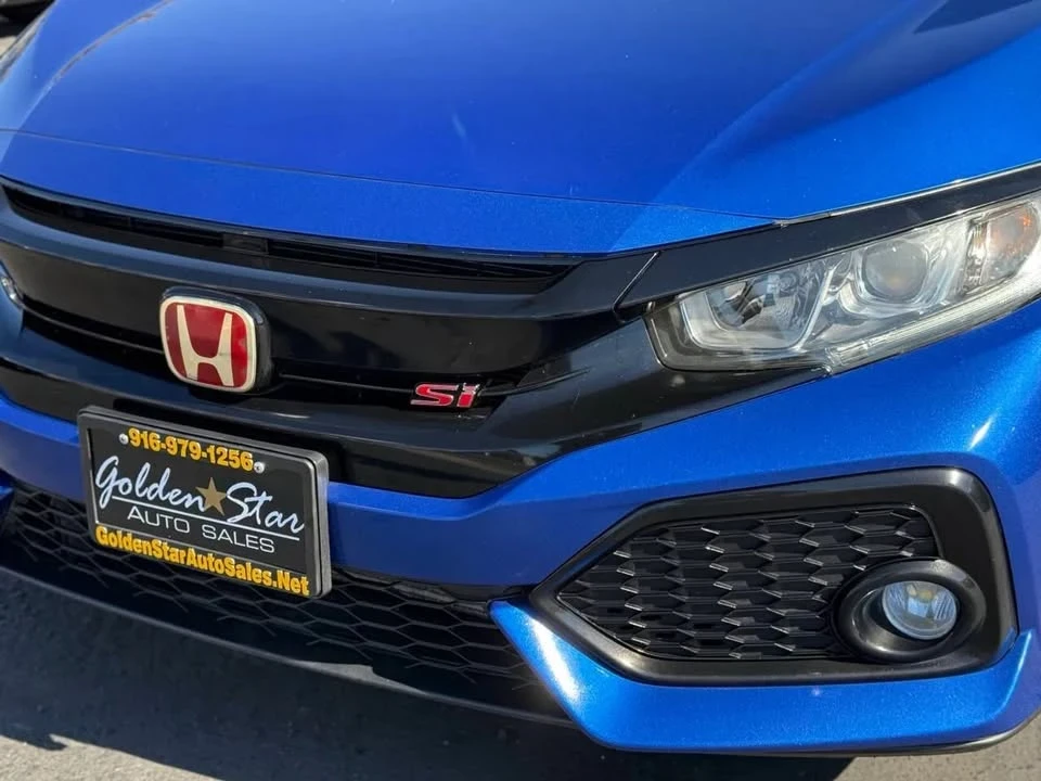 2018 Honda Civic 10th Gen - Image 3 of 20
