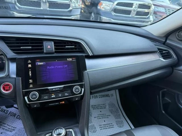 2018 Honda Civic 10th Gen - Image 10 of 16
