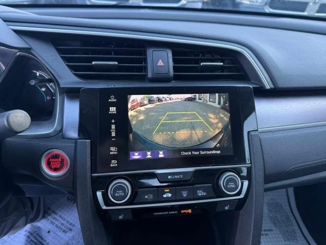 2018 Honda Civic 10th Gen - Image 11 of 16