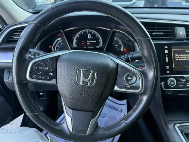 2018 Honda Civic 10th Gen - Image 8 of 16