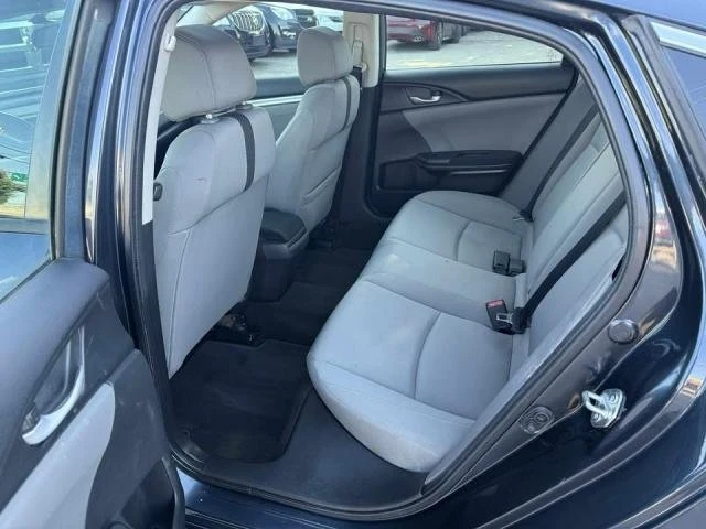 2018 Honda Civic 10th Gen - Image 13 of 16
