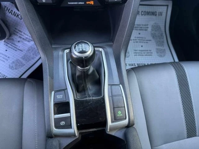 2018 Honda Civic 10th Gen - Image 12 of 16