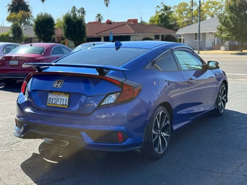 2018 Honda Civic 10th Gen - Image 20 of 20