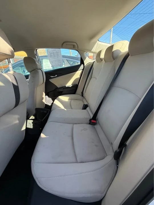 2018 Honda Civic 10th Gen - Image 6 of 6