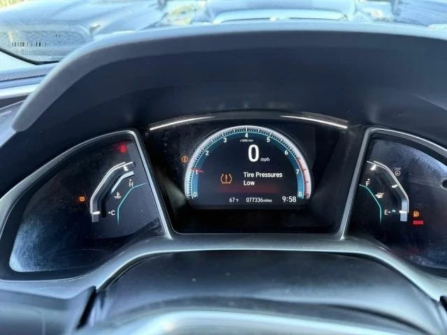 2018 Honda Civic 10th Gen - Image 9 of 16