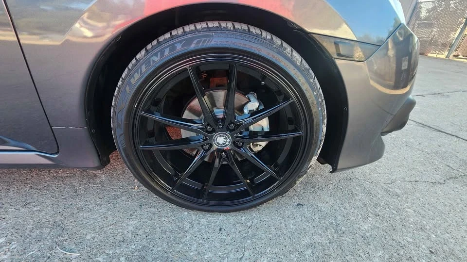 2018 Honda Civic 10th Gen - Image 11 of 12