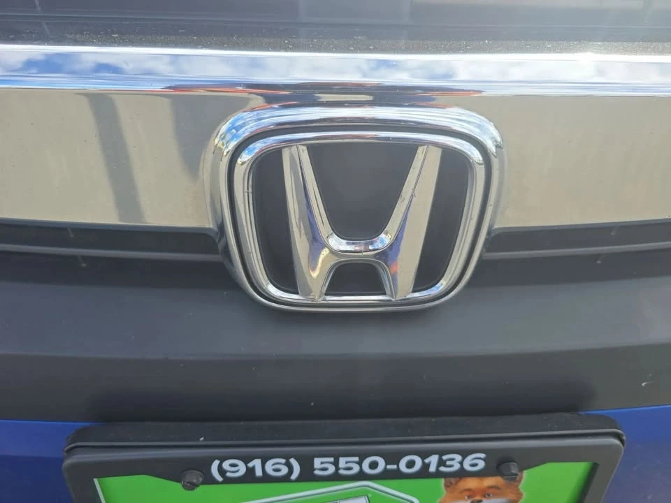 2018 Honda Civic 10th Gen - Image 12 of 12